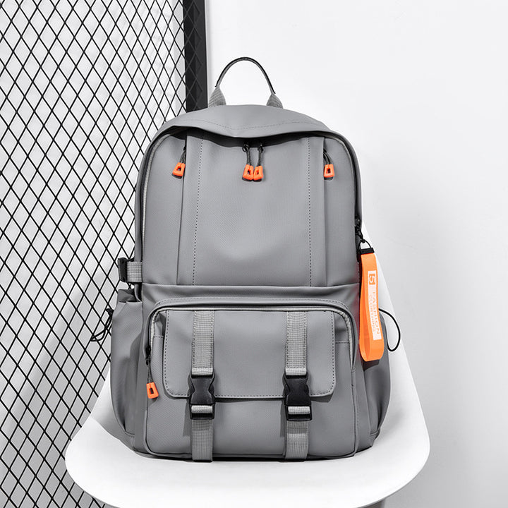 Multi-Functional Urban Backpack Stornfield