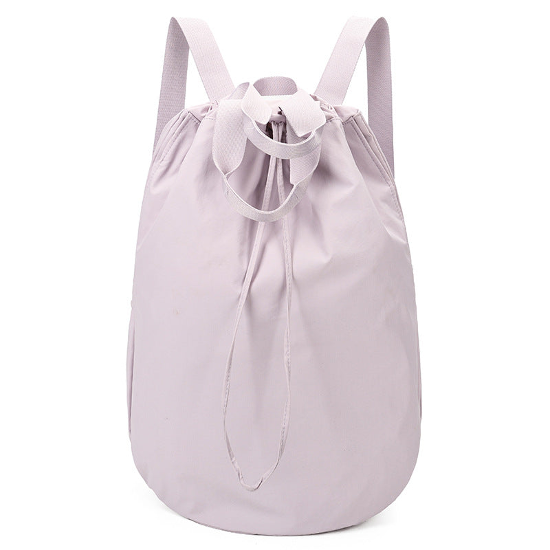 Lightweight Drawstring Pack Stornfield
