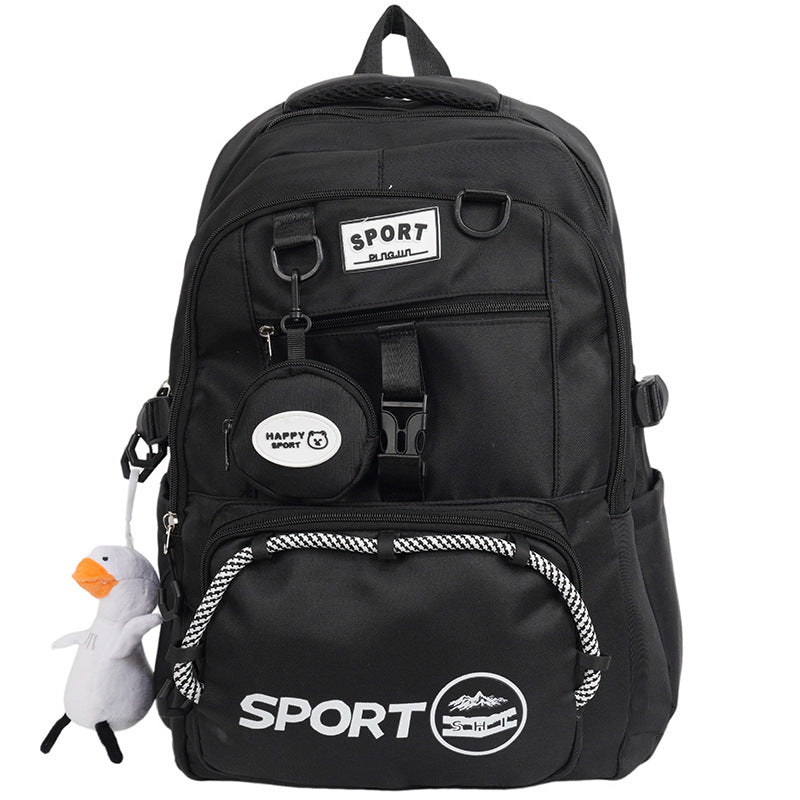 Multipurpose Adventure Backpack Stornfield