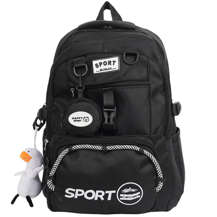 Multipurpose Adventure Backpack Stornfield