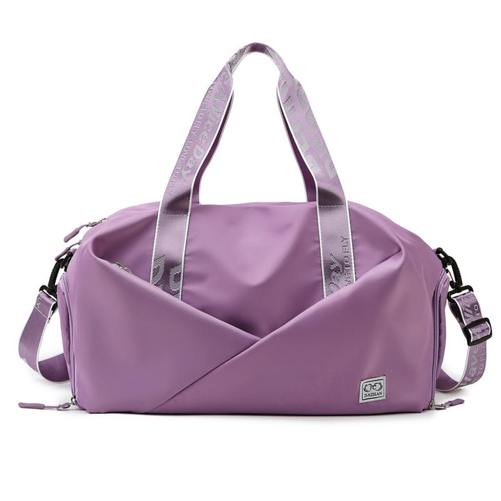 Gym Tote Bag Stornfield