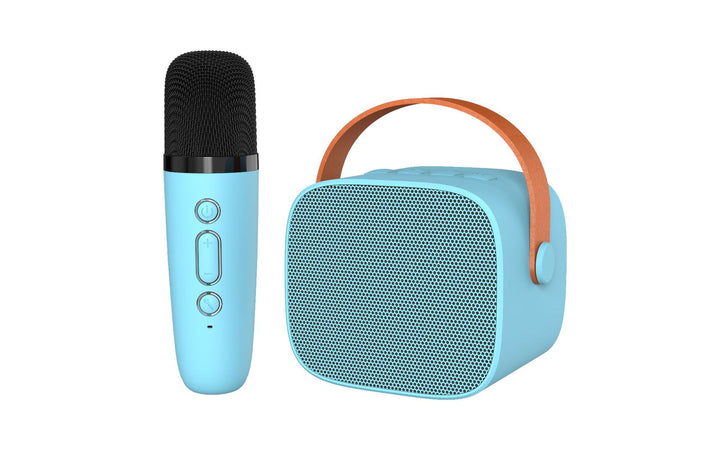 Bluetooth Karaoke Microphone Set Stornfield