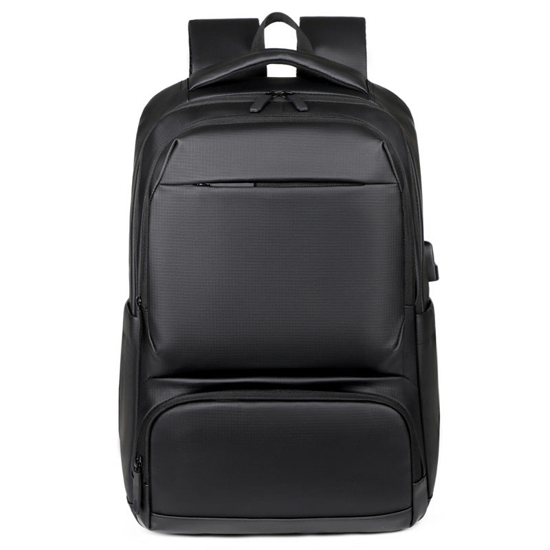 Compact Multifunctional Laptop Backpack Stornfield