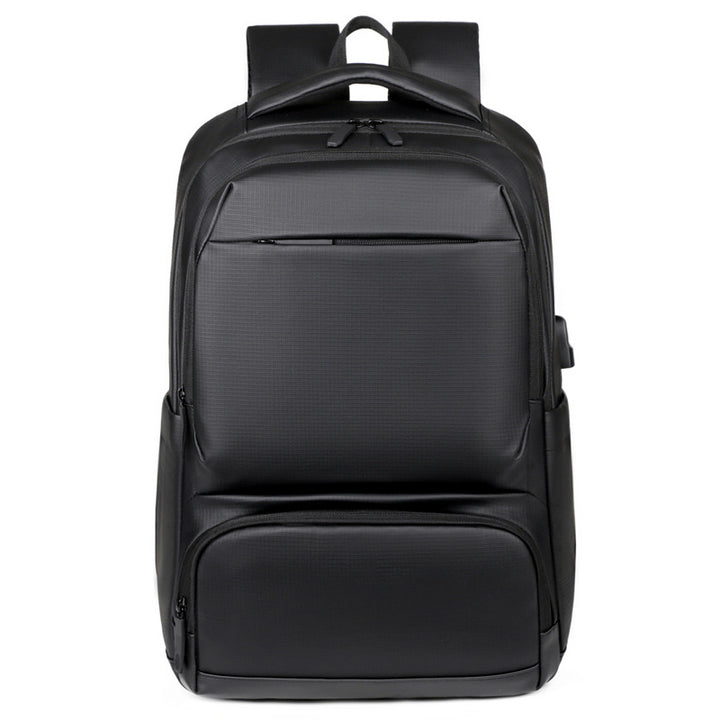 Compact Multifunctional Laptop Backpack Stornfield