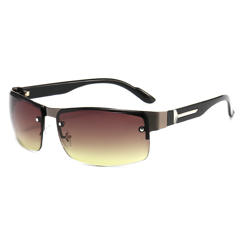 Women's Sport Sunglasses with Polarized Lenses Stornfield