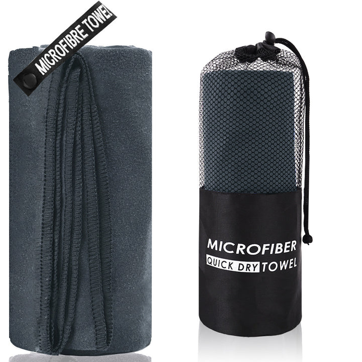 quick-drying microfiber towel Stornfield