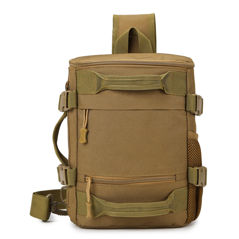 Tactical Utility Backpack Stornfield
