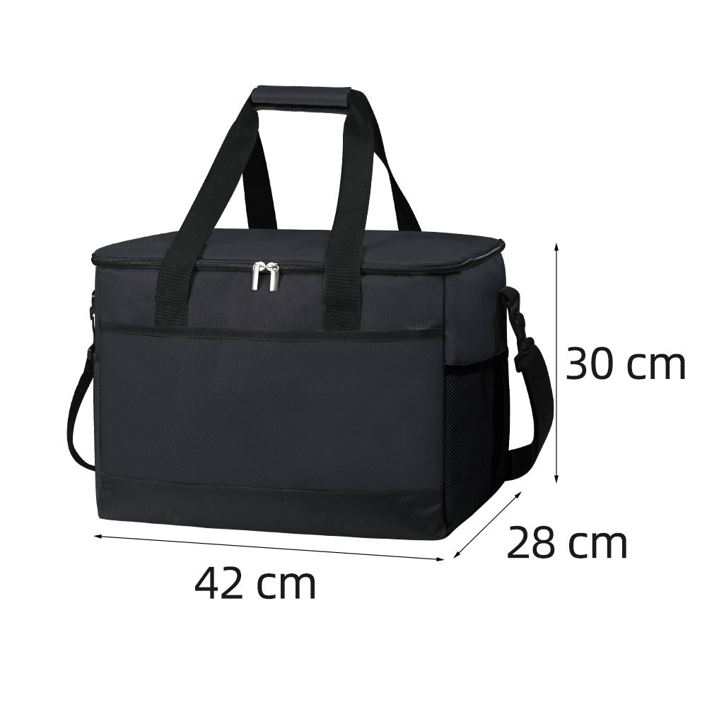 Insulated Travel Cooler Bag