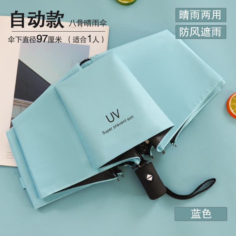 Women's UV Protection Umbrella Stornfield