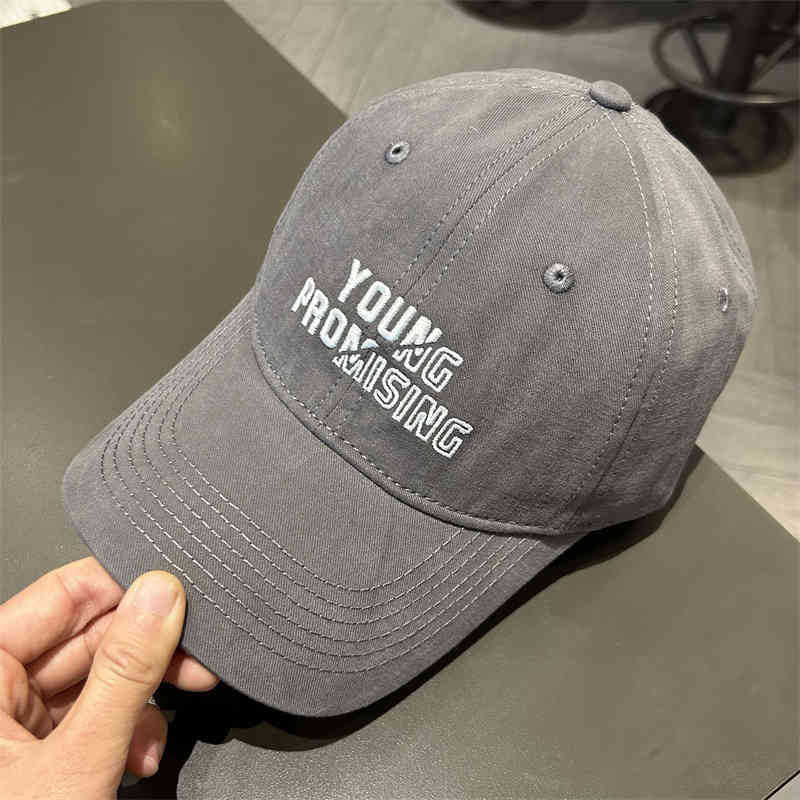 Unisex Relaxed Fit Casual Cap Stornfield