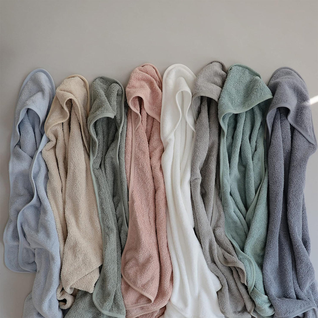 Soft Fleece Baby Bathrobe Stornfield