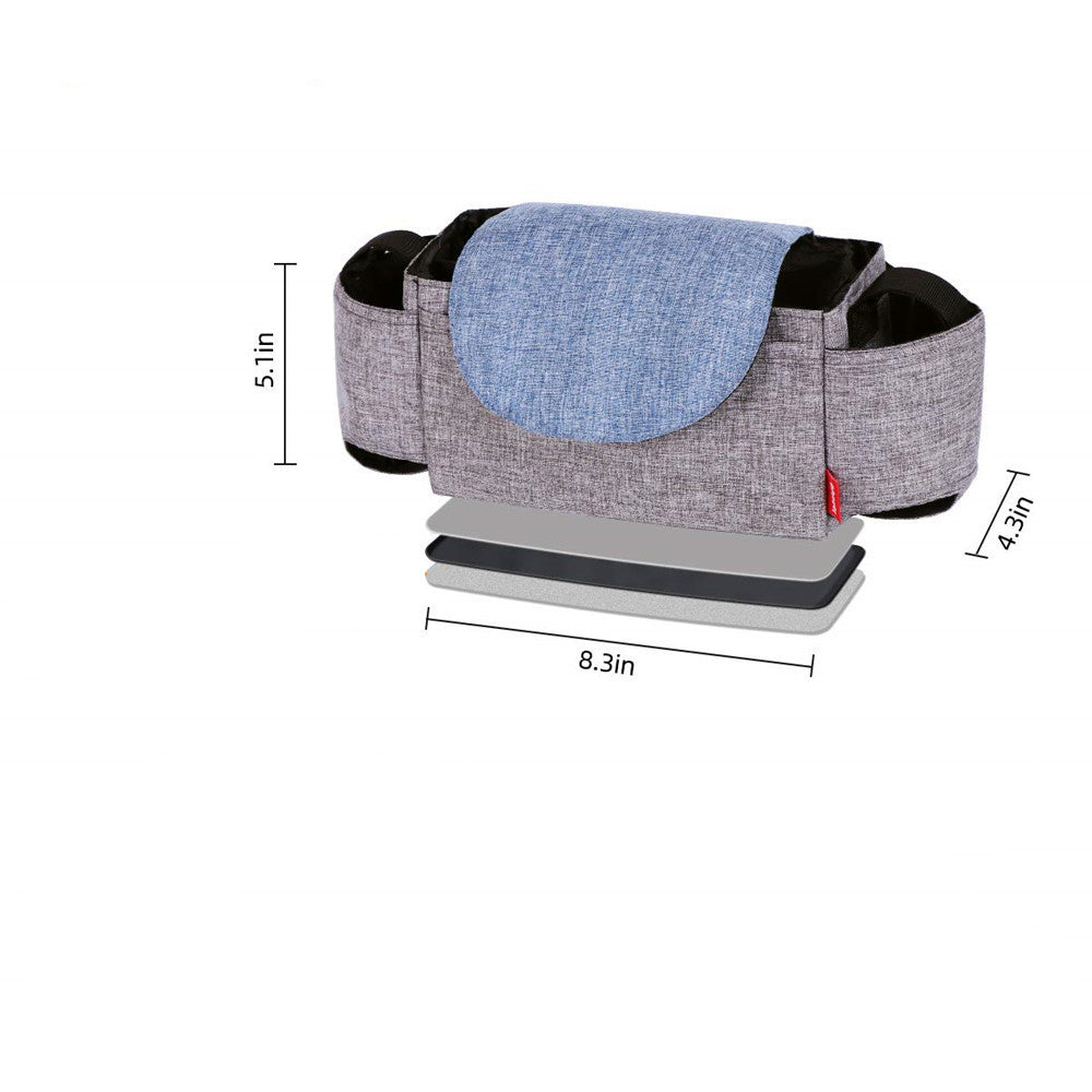 Unisex Multifunctional Carry Bag Stornfield