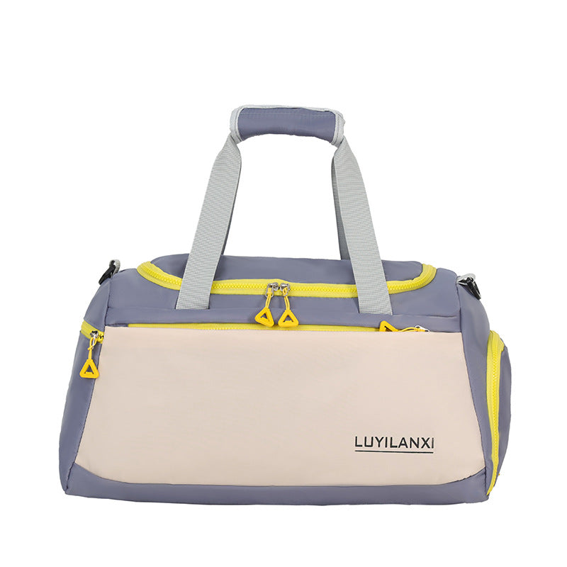 Versatile Travel Sports Duffle