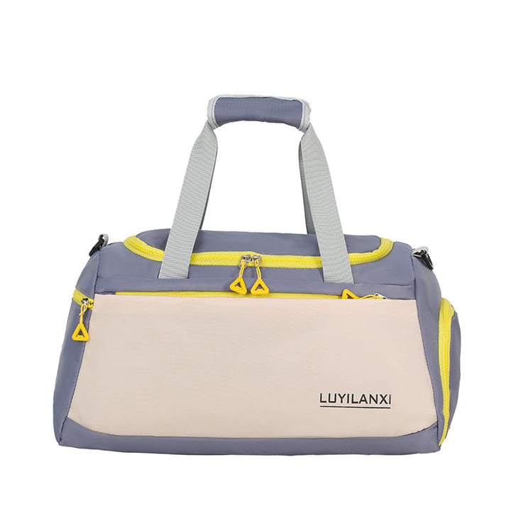Versatile Travel Sports Duffle
