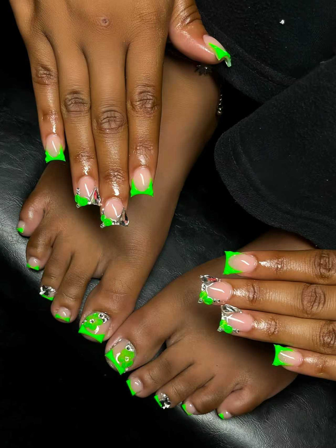 Nail Art Stornfield