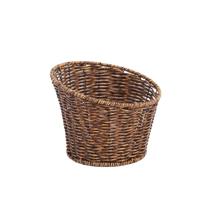 Artisan Woven Decorative Storage Basket Stornfield