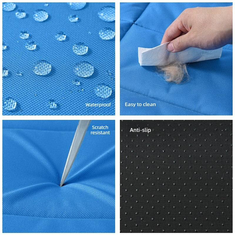 Women Comfortable and Breathable Pet Mat Stornfield