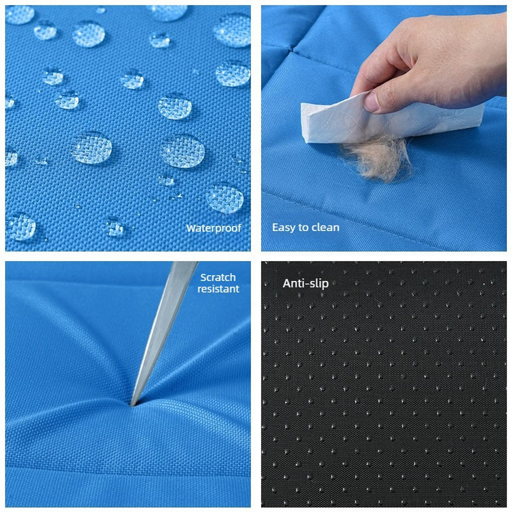 Women Comfortable and Breathable Pet Mat Stornfield