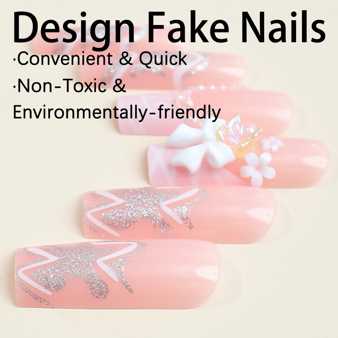 Artificial Nails Stornfield