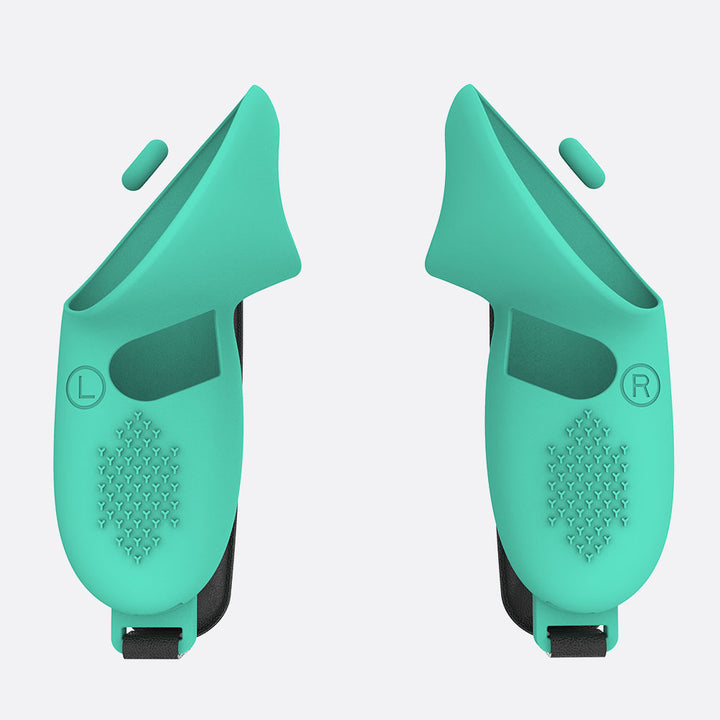 VR-Controller with Ergonomic Design and Precise Control Stornfield