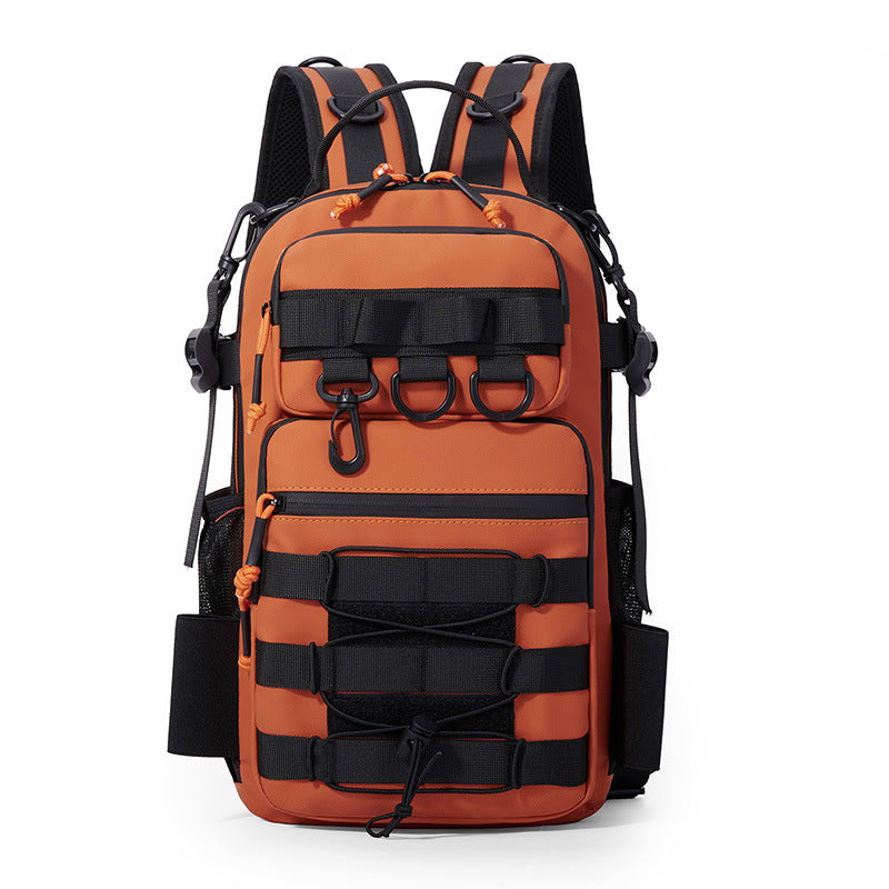 Tactical Performance Backpack Stornfield