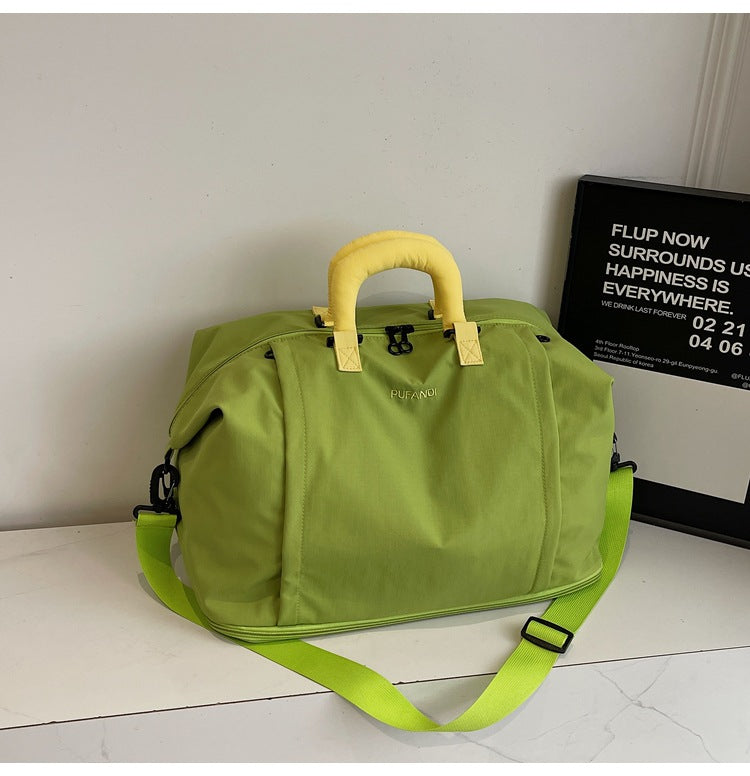 Premium Multi-Functional Duffle Bag Stornfield