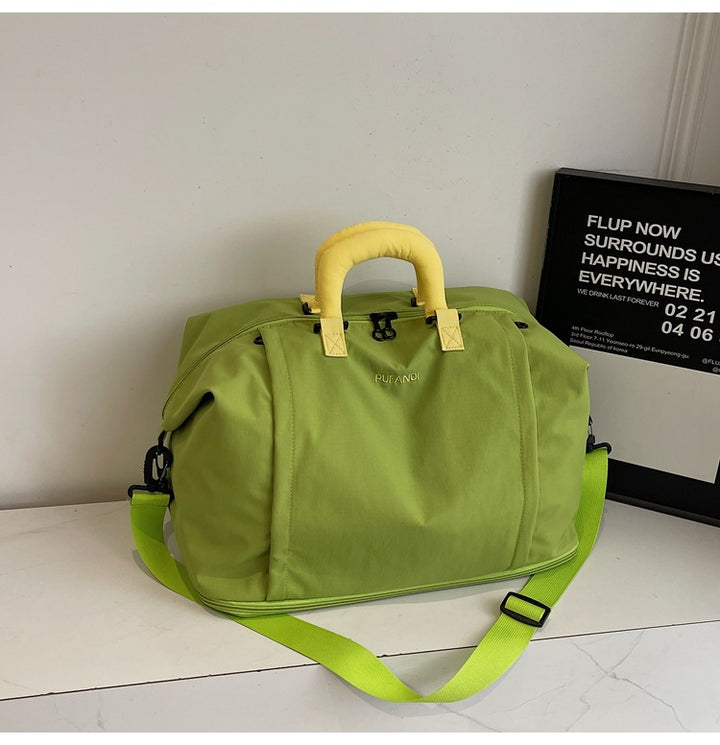 Premium Multi-Functional Duffle Bag Stornfield