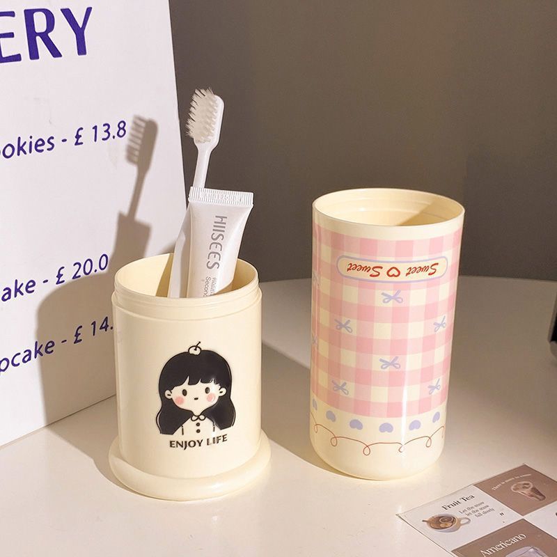 Practical toothbrush holder Stornfield