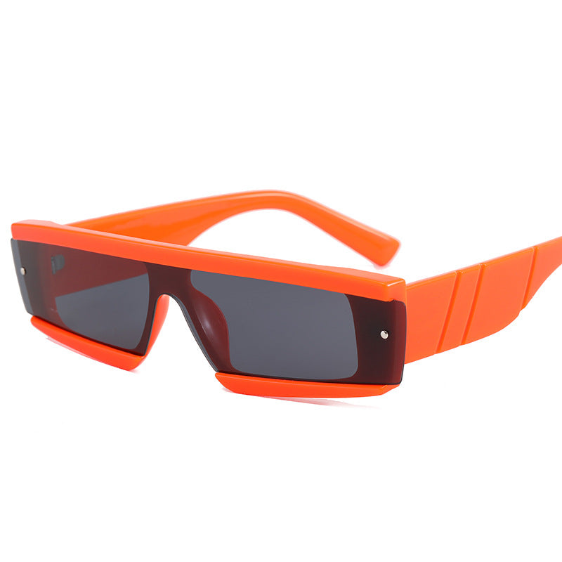 Ladies futuristic sport sunglasses Stornfield