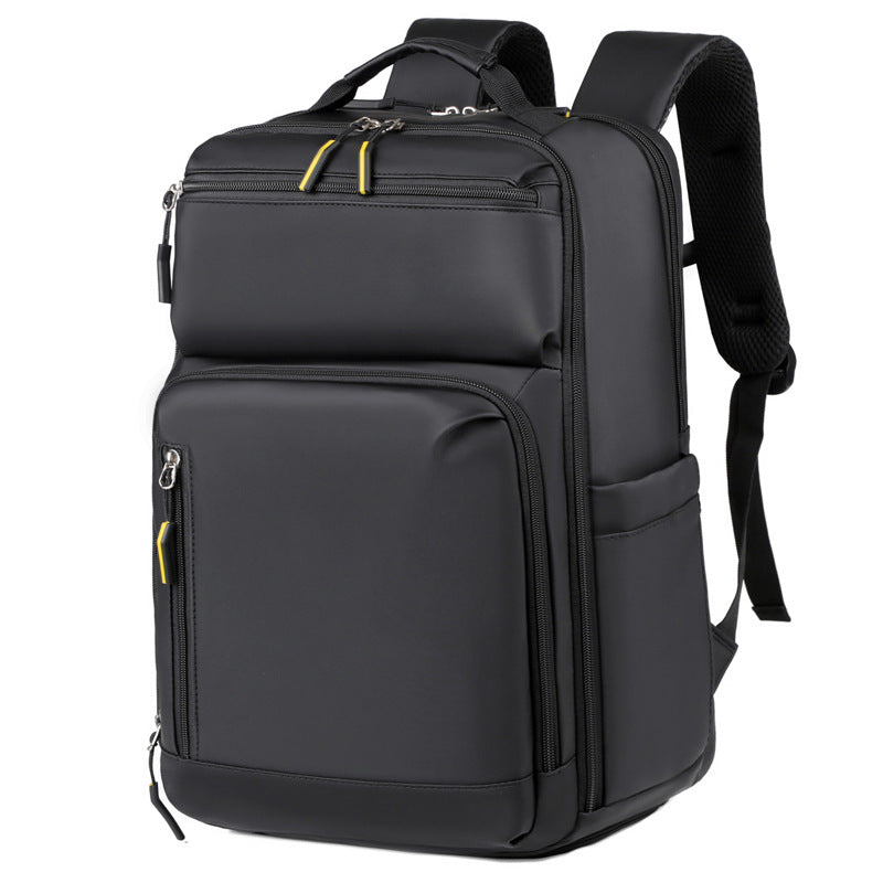 Multifunctional High-Performance Backpack Stornfield
