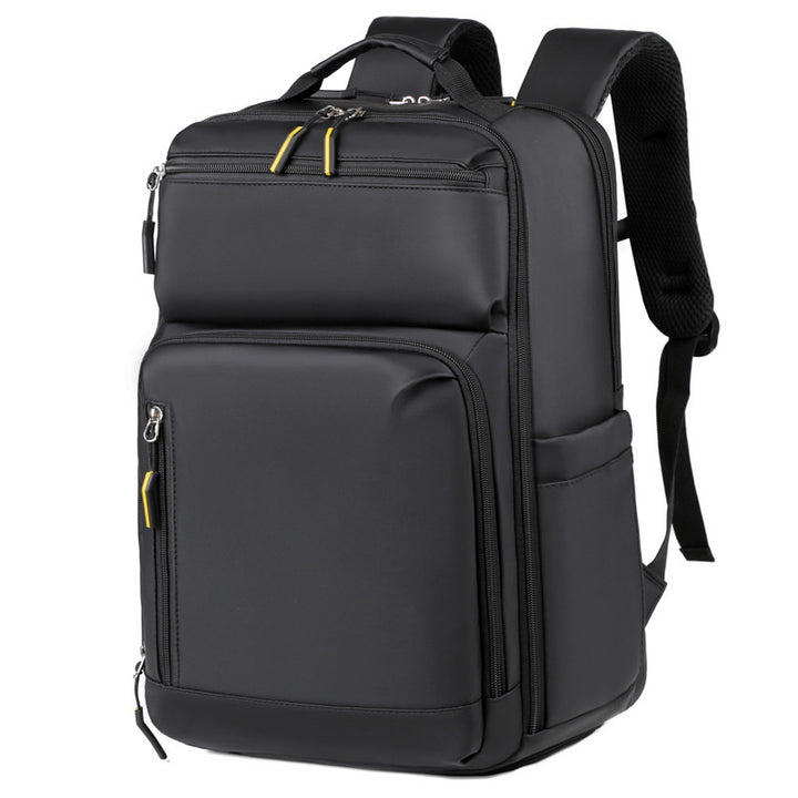 Multifunctional High-Performance Backpack Stornfield