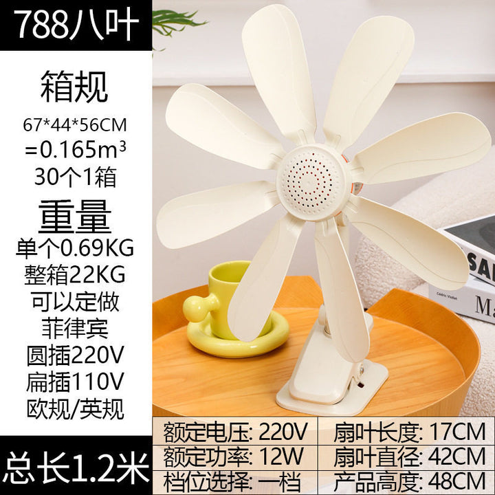 Ladies Table Fan Stornfield
