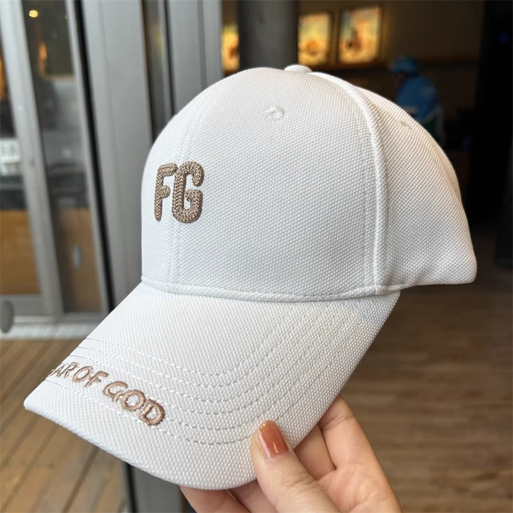 Men's Performance Sports Cap Stornfield
