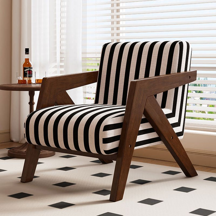 Comfortable Relax Chair Stornfield