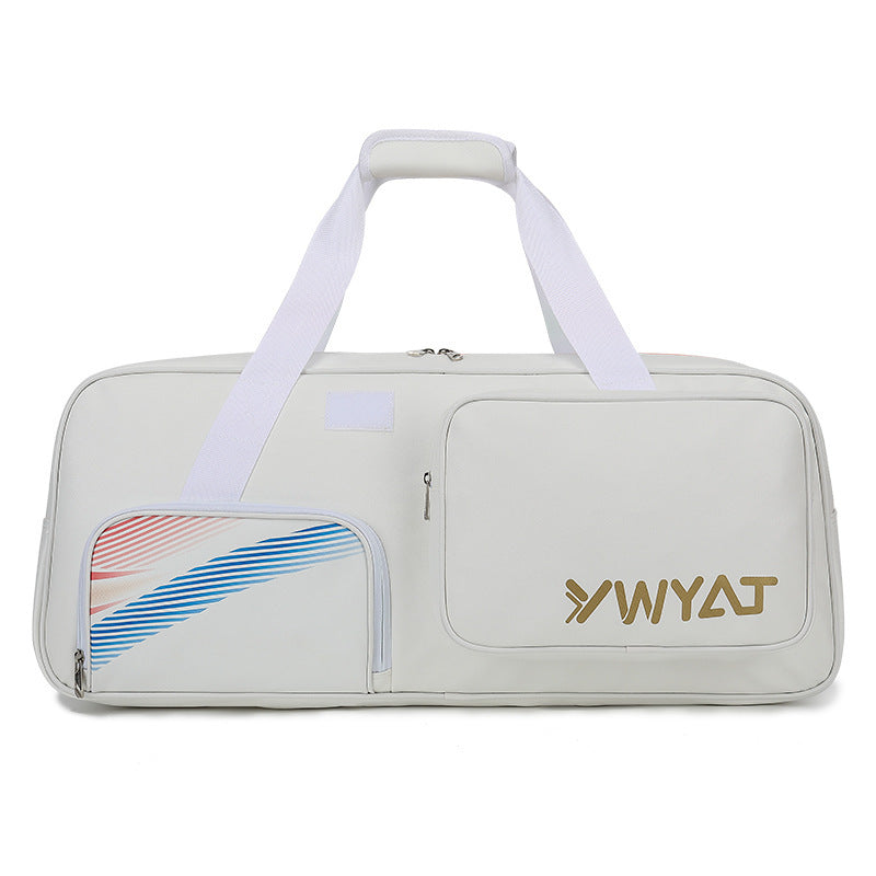 Versatile Sports Duffle Bag