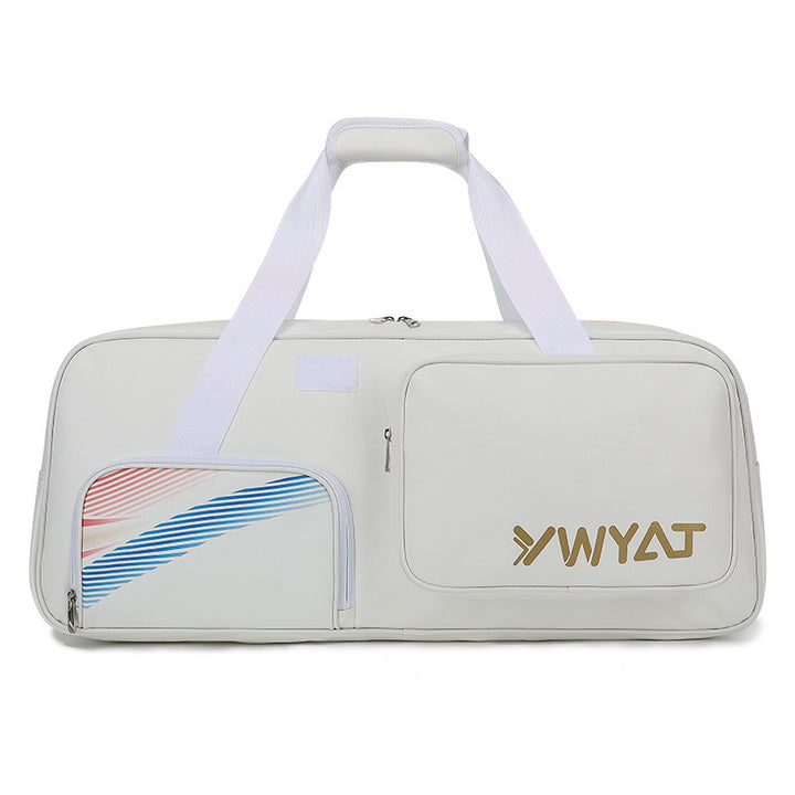 Versatile Sports Duffle Bag