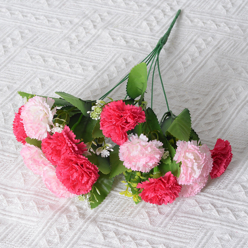 Modern Artificial Flower Bouquet