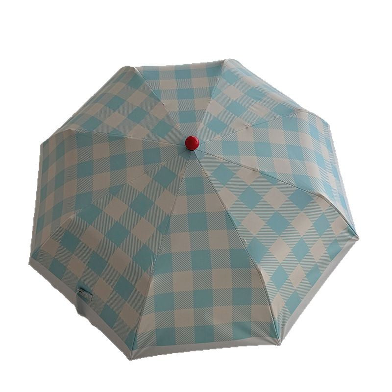 Women’s Foldable Umbrella with Special Design Stornfield