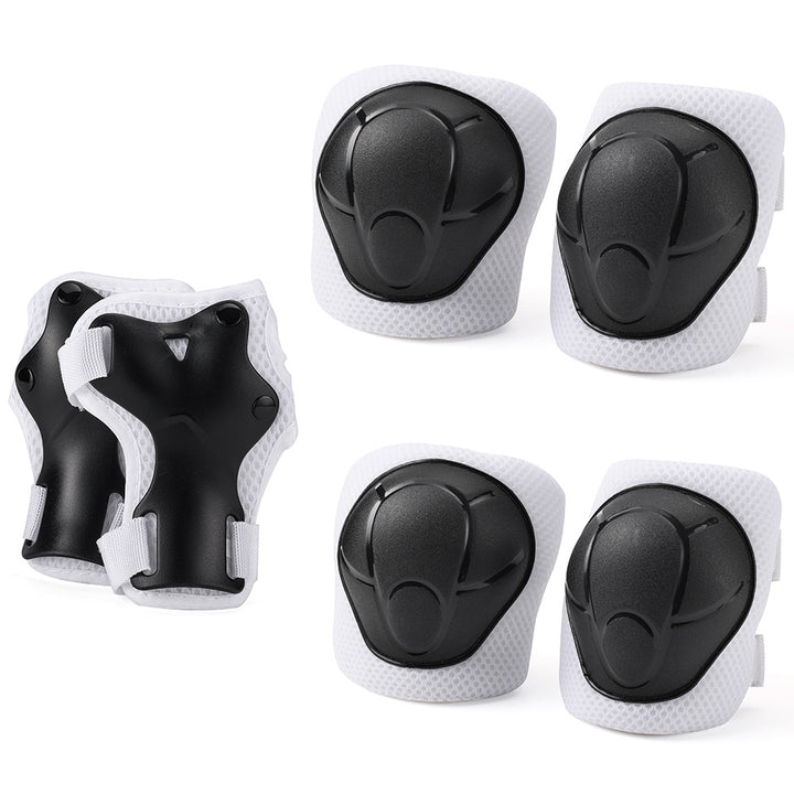 Protective Knee and Elbow Pads Stornfield