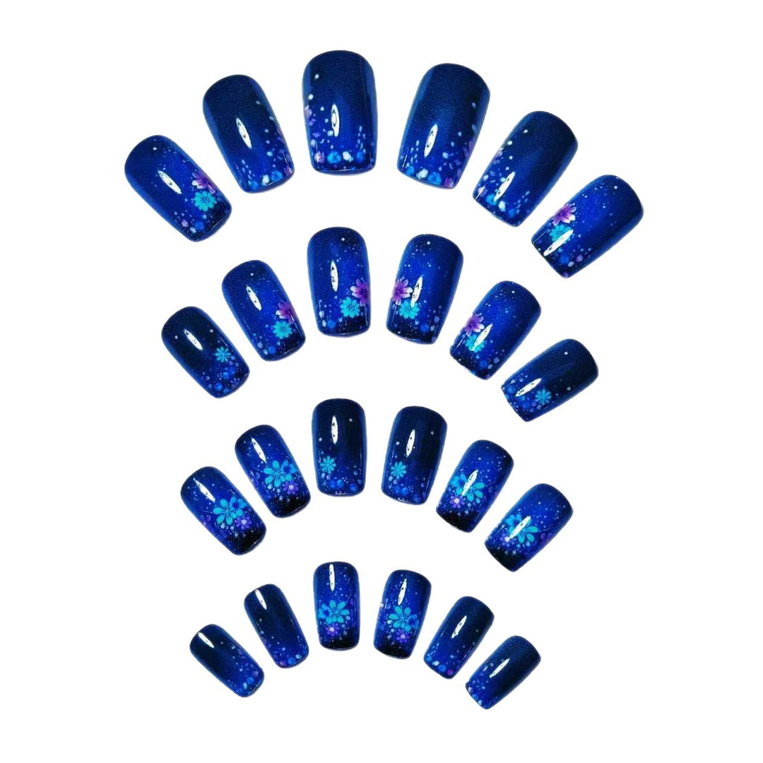 Nail Art Art Set Stornfield