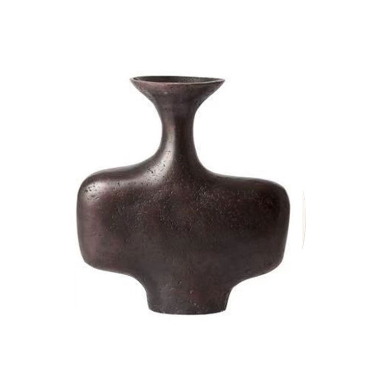 Artistic Abstract Decorative Vase