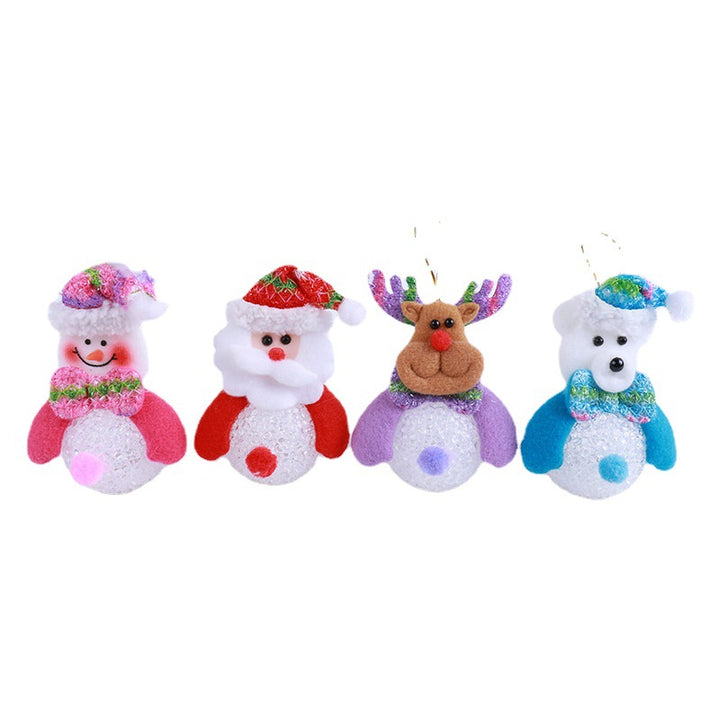 Christmas tree figure Stornfield
