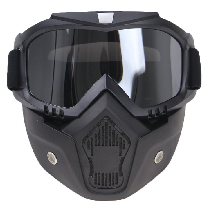 All-Terrain Adventure Goggles Stornfield