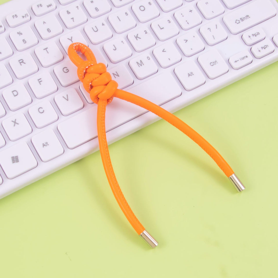 Adjustable Leather Cord Stornfield