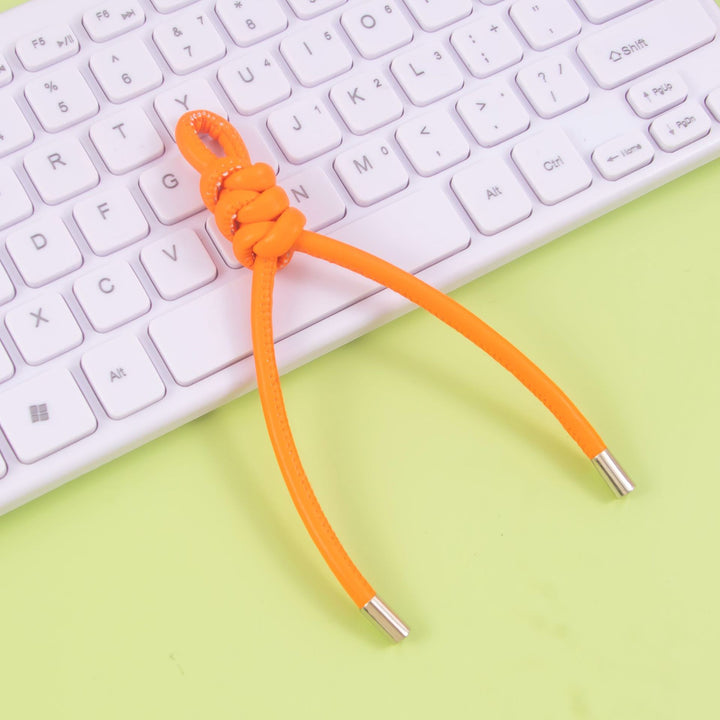 Adjustable Leather Cord Stornfield
