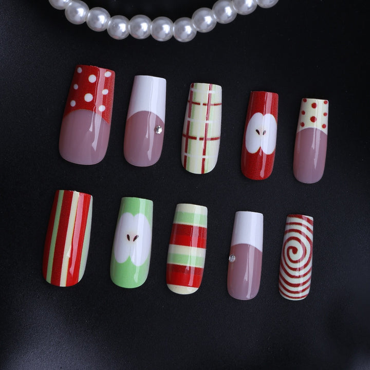 Artificial Nails Stornfield