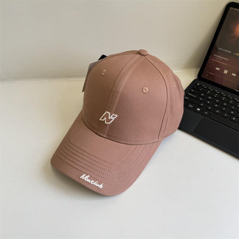 Men's Casual Adjustable Athletic Cap Stornfield