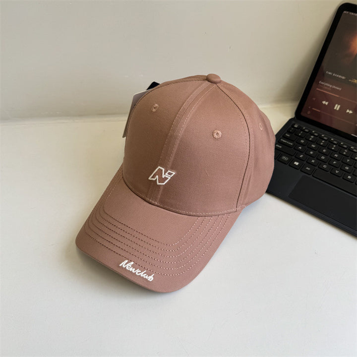 Men's Casual Adjustable Athletic Cap Stornfield