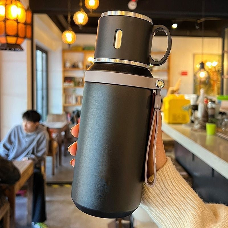 Ladies Insulated Bottle Stornfield
