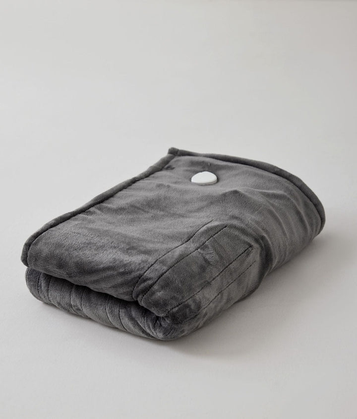 Electric Heated Throw Blanket Stornfield